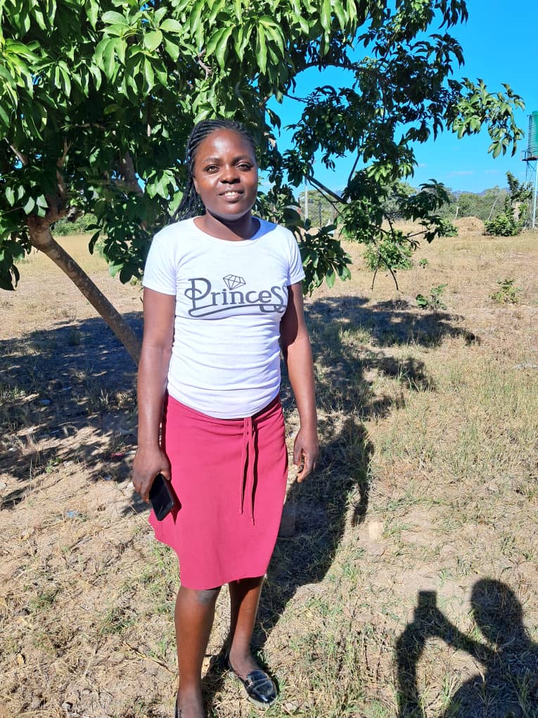 Church Community Mobilization process brings hope to the community in Buhera