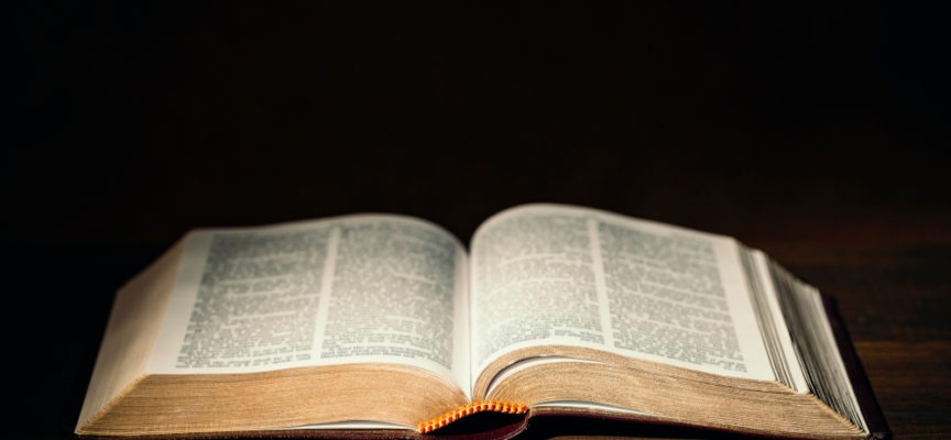 Theological Reflections: The Role of the Church in Natural Resources Management