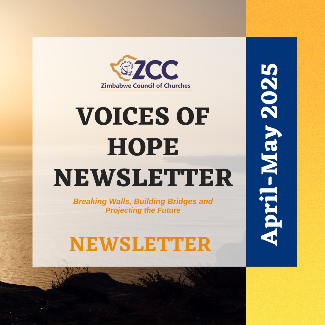 Voices of Hope Newsletter 