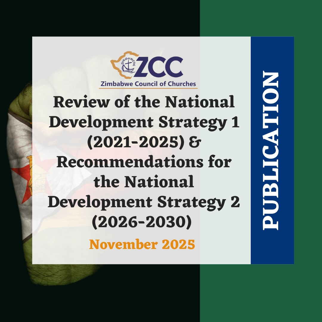 Review of the National Development Strategy 1 (2021-2025) & Recommendations for the National Development Strategy 2 (2026-2030) 